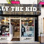 Logement entier à Paris