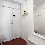 Logement entier à Paris