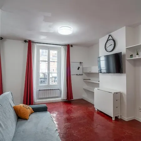 Appartamento Entier à