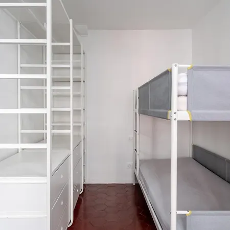 Appartamento Entier à *